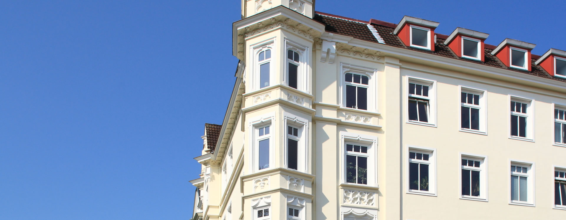 Immobilienbewertung Haus verkaufen Sachsen