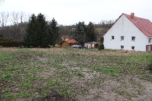 Zschaitz-Ottewig: Großes Baugrundstück zum Schnäppchenpreis in schöner Lage!